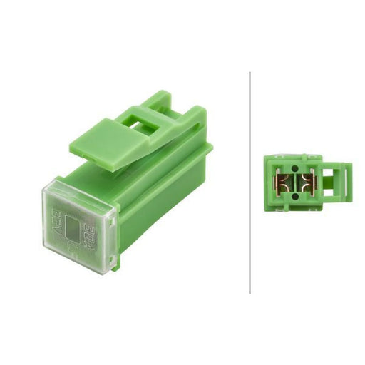 Hella Automotive Fuse 8JS 740 026-611