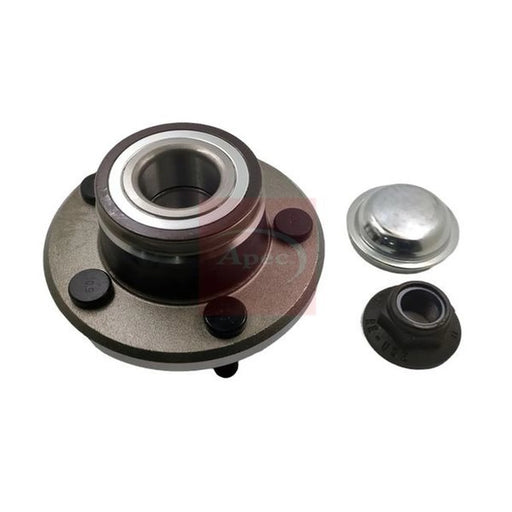 Apec Wheel Bearing Kit 78mm AWB1509