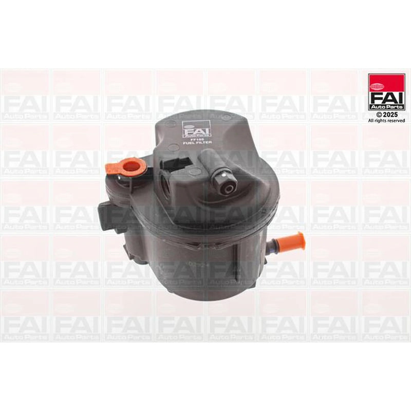 FAI Fuel Filter Element FF195