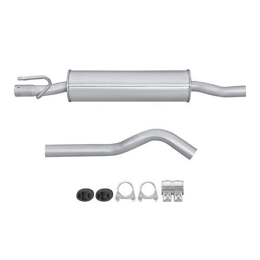 Hella Middle Silencer 8LC 366 024-771