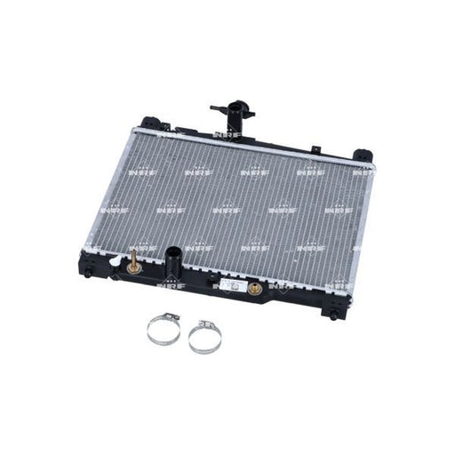 NRF Engine Radiator 53599
