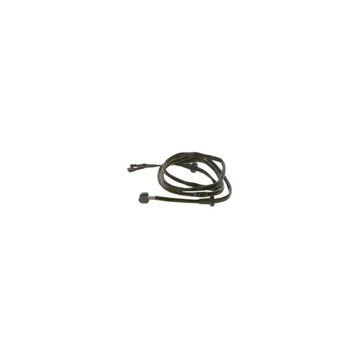 Bosch Brake Pad Wear Sensor Front 1 987 474 976