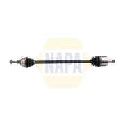 NAPA CV Drive Shaft Driveshaft Front Right NDS1228R