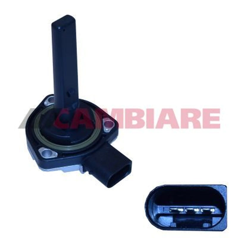 Cambiare Oil Level Sensor VE340004
