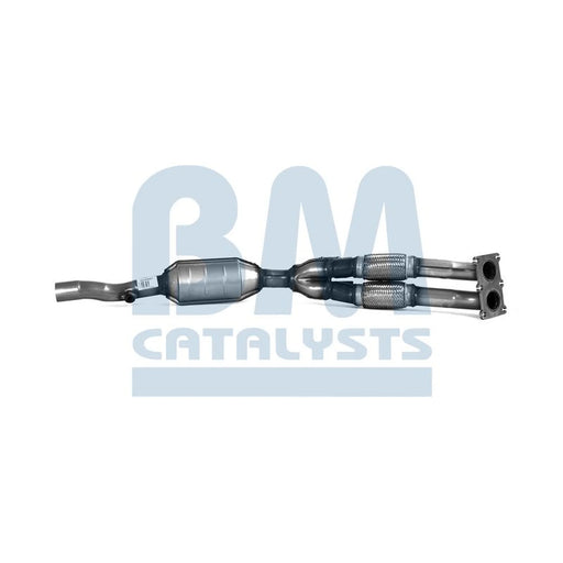 BM Catalysts Homologated Petrol Cat BM92149H