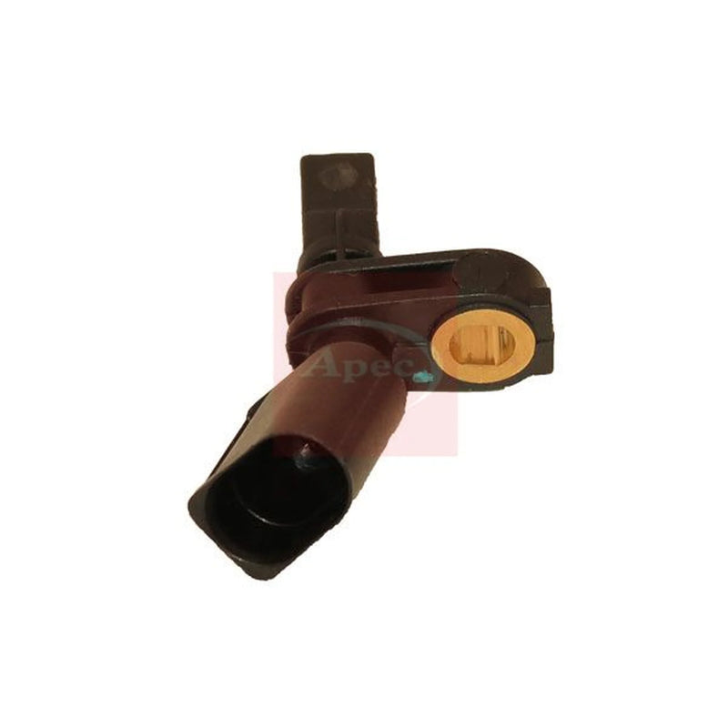 Apec ABS Wheel Speed Sensor Front Right ABS1014