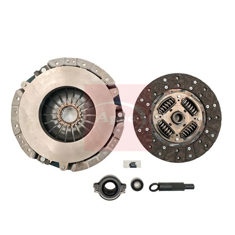 Apec Clutch Kit Set 3pc ACL1369