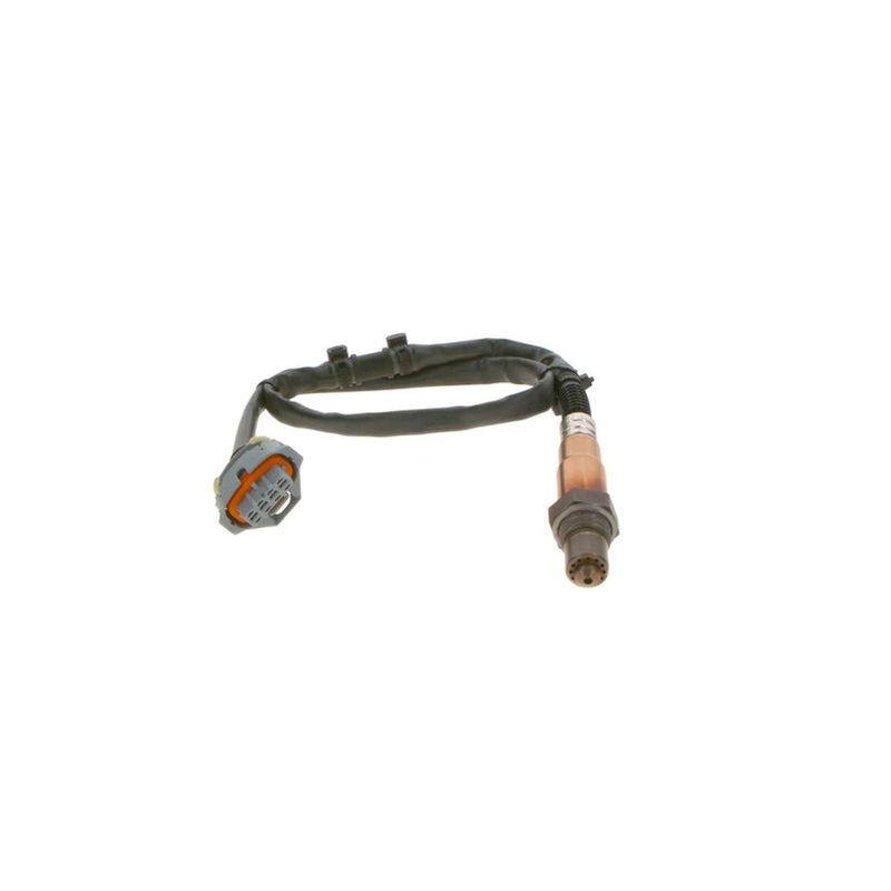 Bosch O2 Lambda Oxygen Sensor after catalytic converter 0 258 006 826