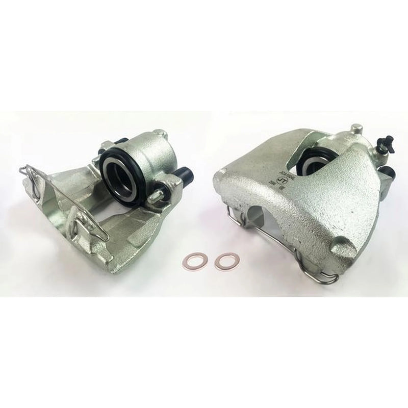 Juratek Brake Caliper Assembly Front Left JCA1004L