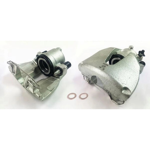 Juratek Brake Caliper Assembly Front Left JCA1004L