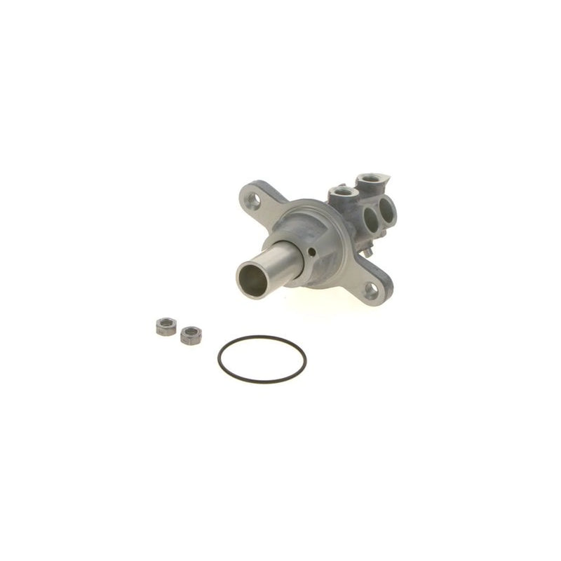 Bosch Brake Master Cylinder Hydraulic Assembly 0 204 718 072