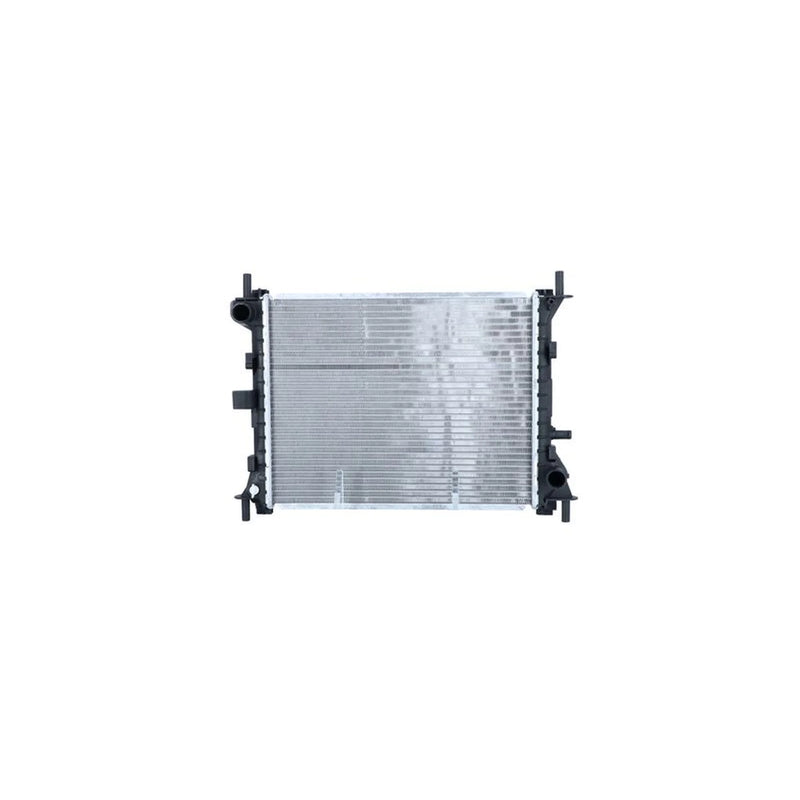 NRF Engine Radiator 509614