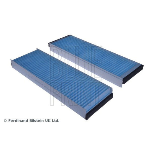 Blue Print Cabin Air Filter Set Wide High ADV182516