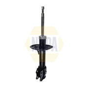 NAPA Shock Absorber Damper Strut Front Left NSA1728