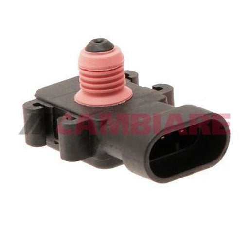 Cambiare MAP Sensor (Manifold Air Pressure) VE372010