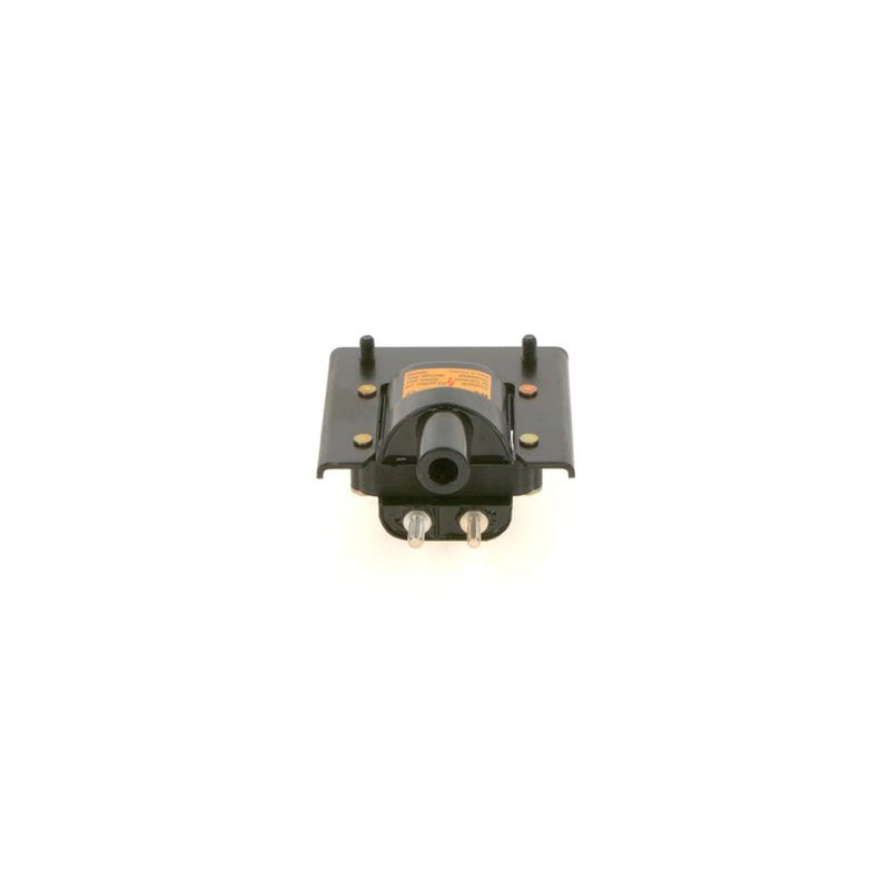 Bosch Ignition Coil Pack 0 221 502 006