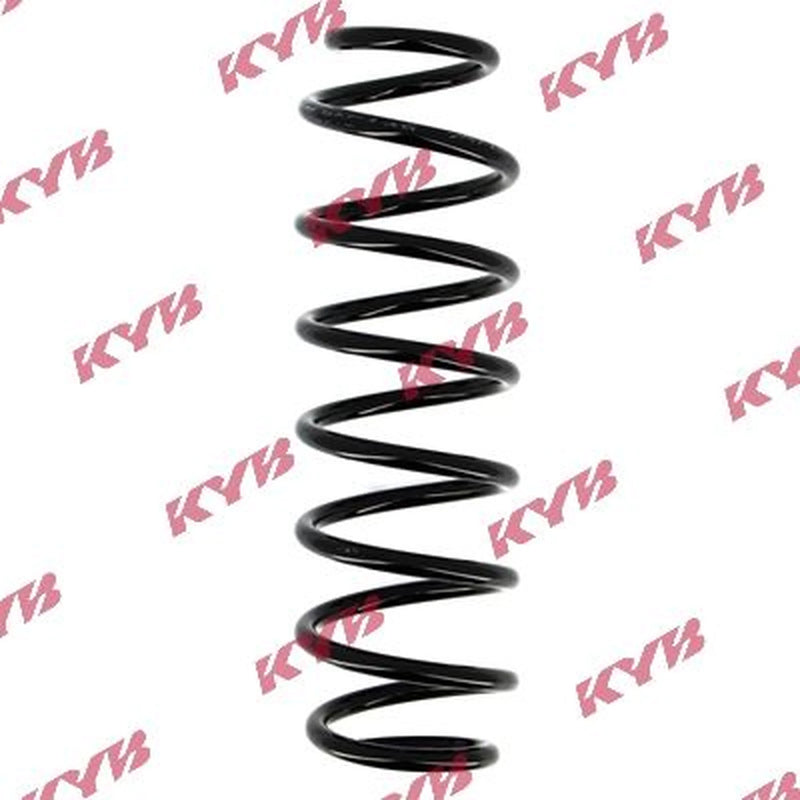 KYB Rear Right Suspension Coil Spring RA5146