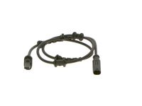 Bosch ABS Wheel Speed Sensor 0265004602