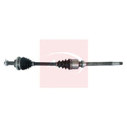 Apec CV Drive Shaft Driveshaft Front Right ADS1290R