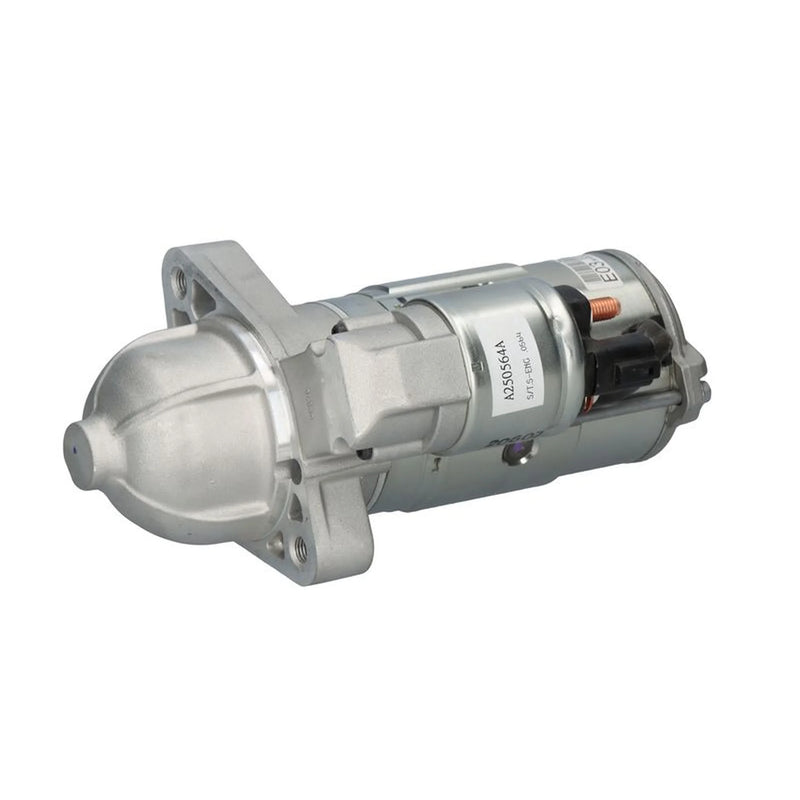 Valeo Starter Motor 24V 6kW 12 Teeth 438293
