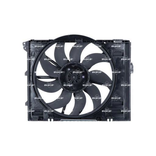 NRF Engine Cooling Fan 470048