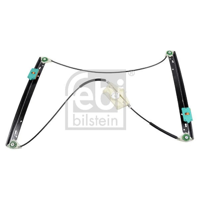 Febi Electric Window Regulator Lifter Left Front 177068