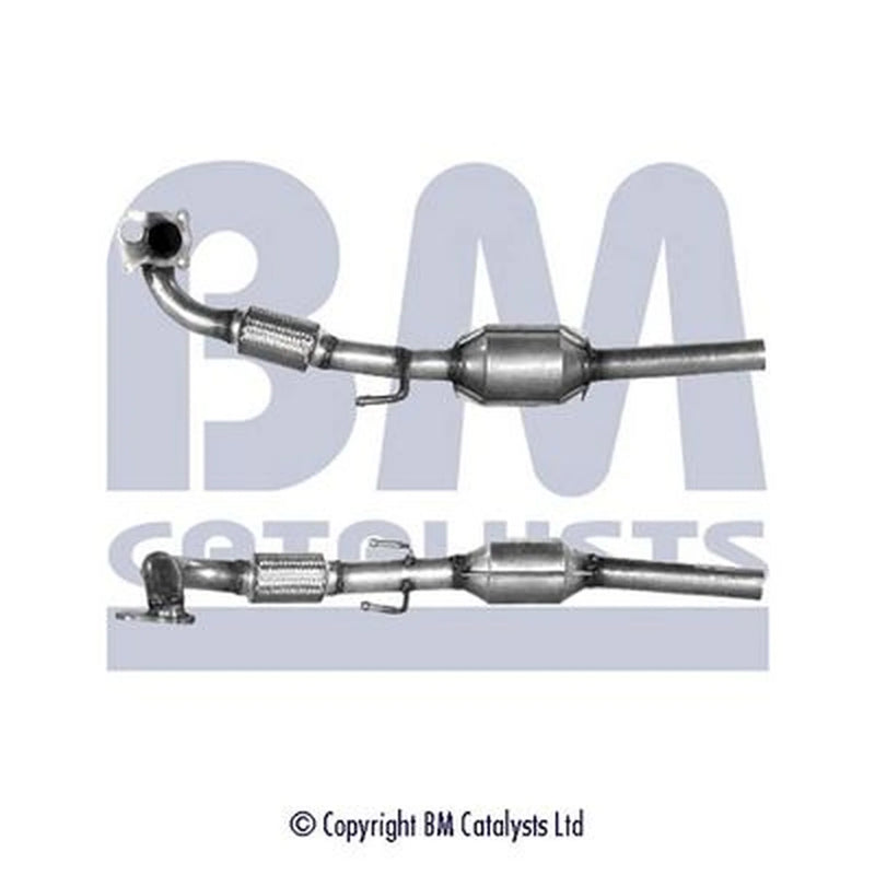 BM Catalysts Diesel Cat BM80045