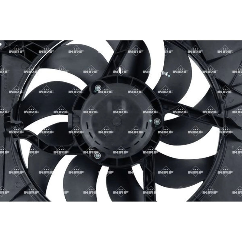 NRF Engine Cooling Fan 470090