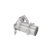 NRF EGR Cooler (Exhaust Gas Recirculation) 48368