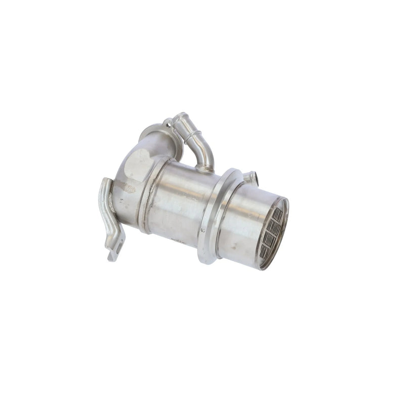 NRF EGR Cooler (Exhaust Gas Recirculation) 48368
