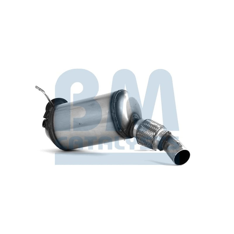 BM Catalysts Homologated Diesel Cat & Dpf BM11041H