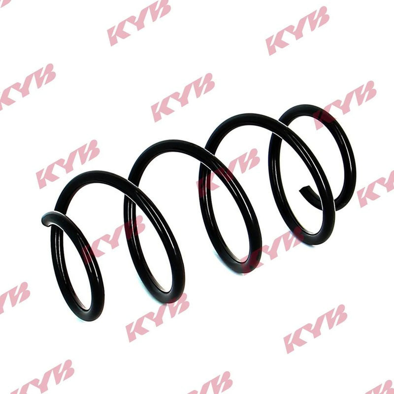 KYB Front Suspension Coil Spring RA1707