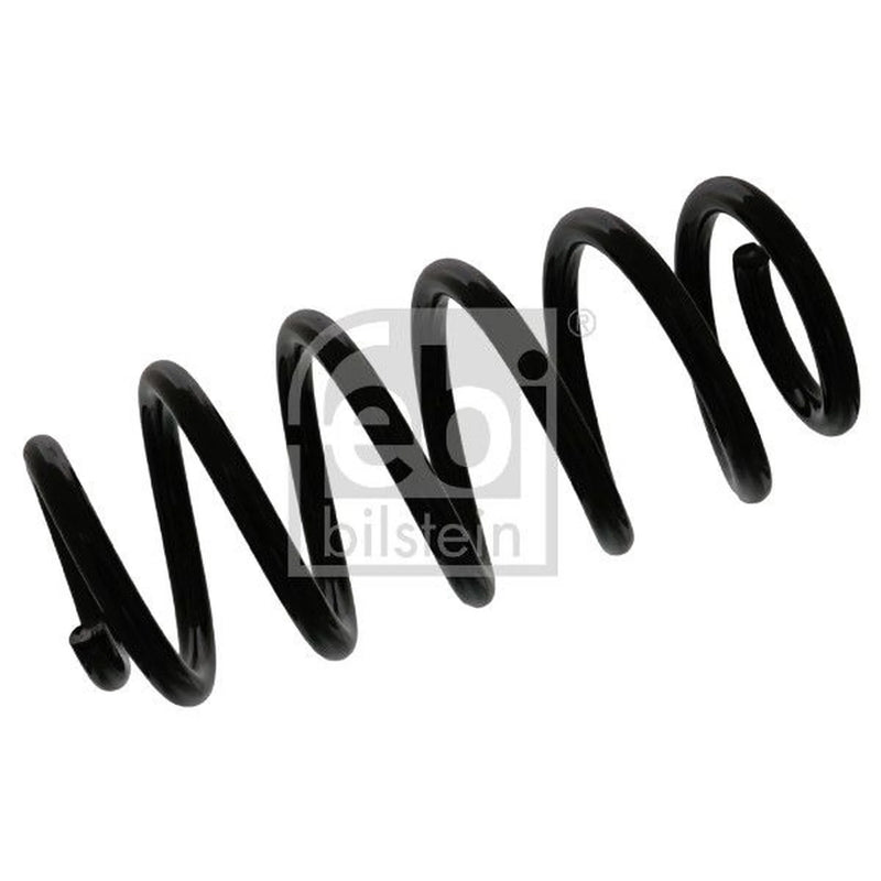Febi Front Suspension Coil Spring 46861