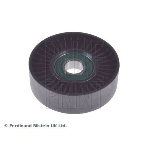 Blue Print V-Ribbed Belt Deflection/Guide Pulley ADG096522
