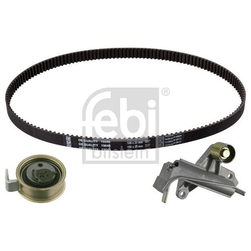 Febi Timing Belt Kit with Rollers 23642