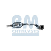 BM Catalysts Homologated Petrol Cat BM90839H