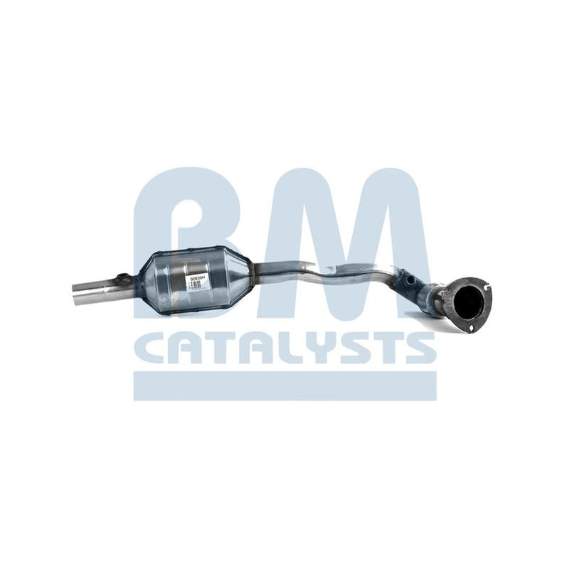 BM Catalysts Homologated Petrol Cat BM90839H