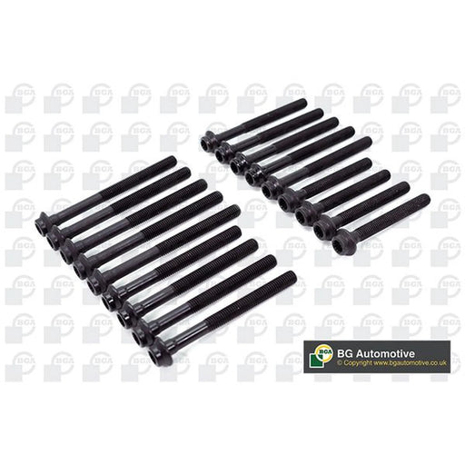 BGA Cylinder Head Bolt Set M10 BK5310