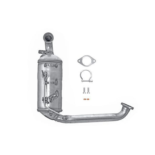 Hella Soot/Particulate Filter 8LH 366 080-551