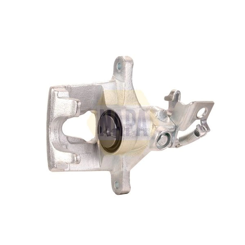 NAPA Brake Caliper Assembly Rear Left NCA1301