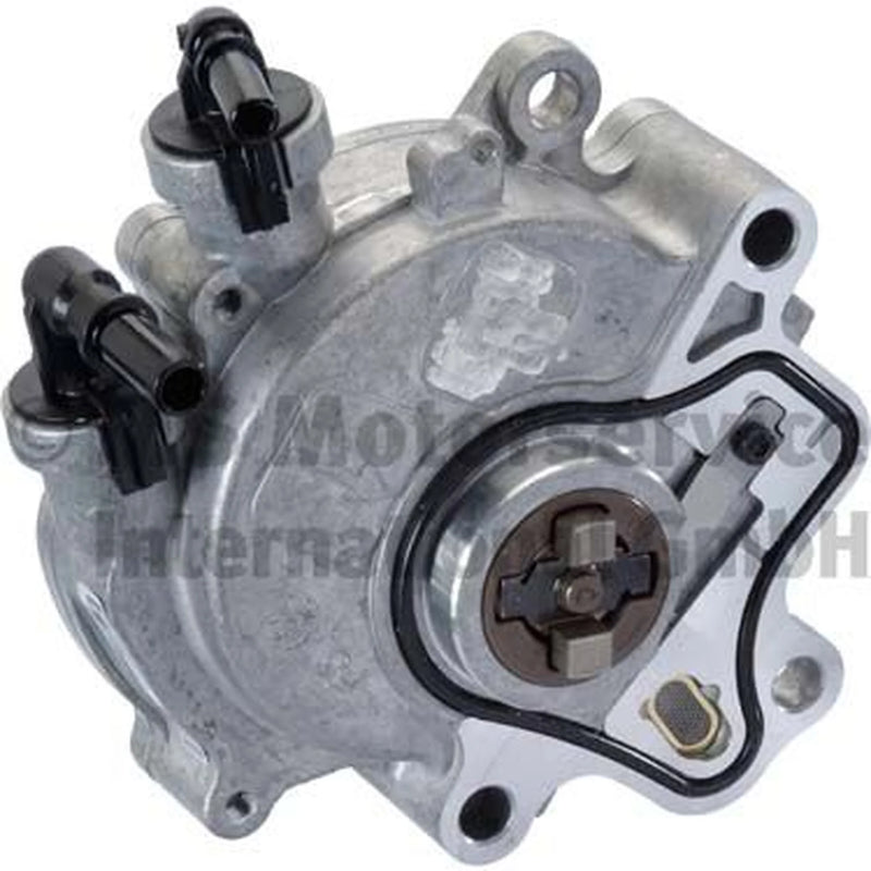 Pierburg Brake Vacuum Pump 7.02551.06.0