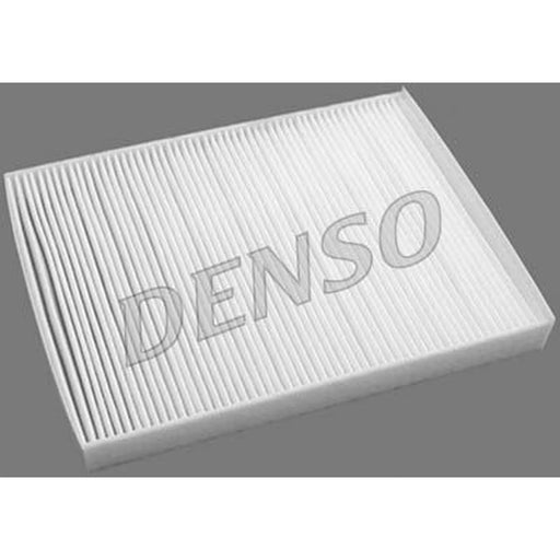 Denso Cabin Air Filter (Pollen Filter) DCF477P