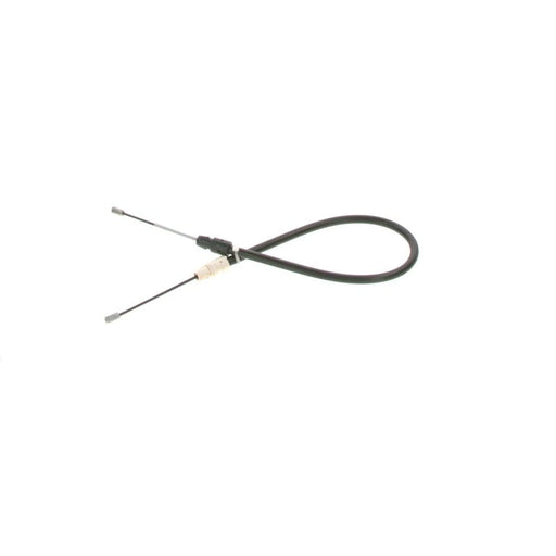 Bosch Handbrake Cable Rear 1 987 477 691
