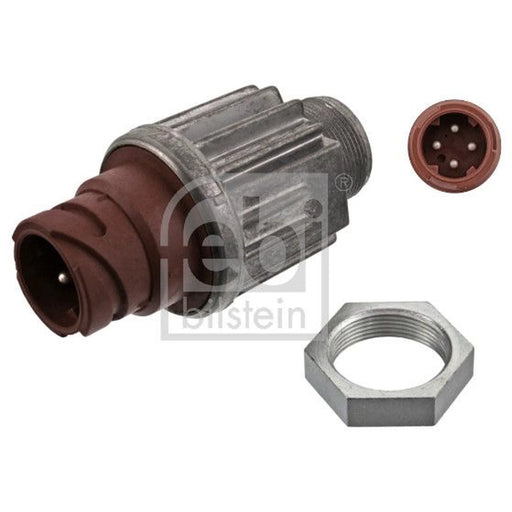 Febi Brake Light Switch 47345