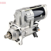 Denso Starter Motor 24V 5.5kW 10 Teeth