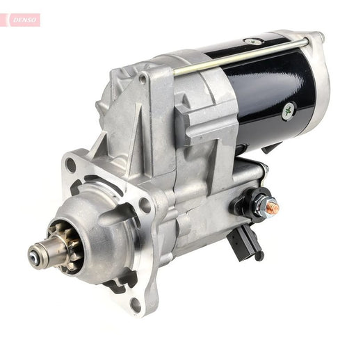 Denso Starter Motor 24V 5.5kW 10 Teeth
