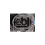 Febi Thermostat,Coolant 108921