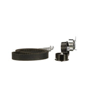 Gates Timing Belt Kit with Rollers K025499XS