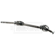 Borg & Beck CV Drive Shaft Driveshaft Front Right BDS1616