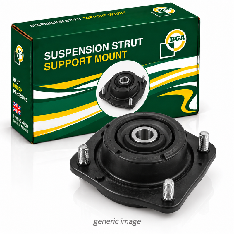 BGA Front Suspension Strut Support Mount SM9159
